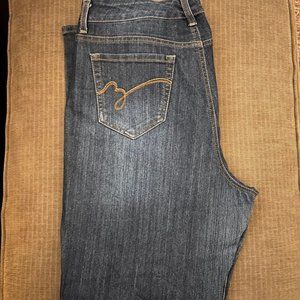 Women's Jeans